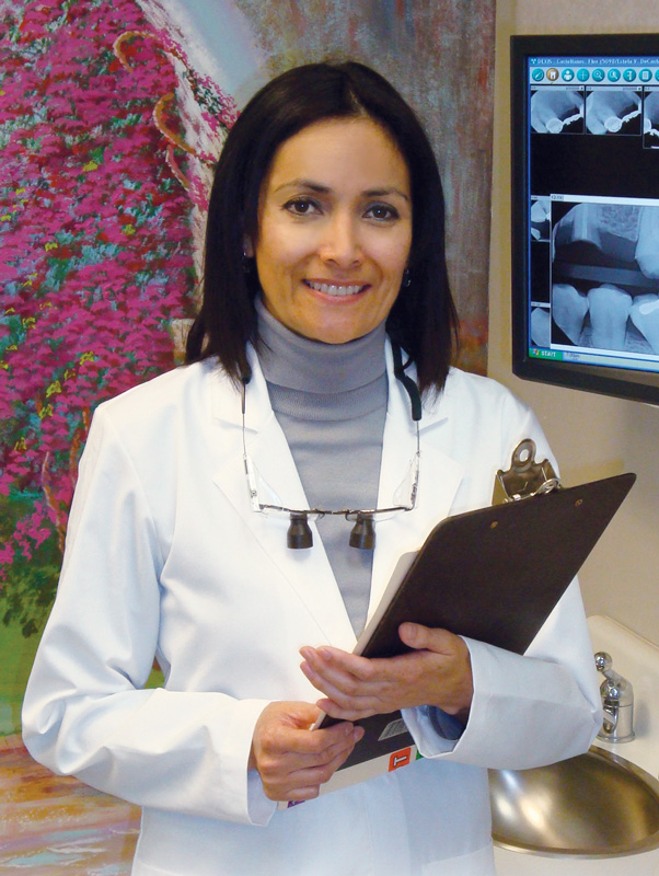 DeCastecker Dental Specialists: Dentist in Mentor, Ohio Estela ...